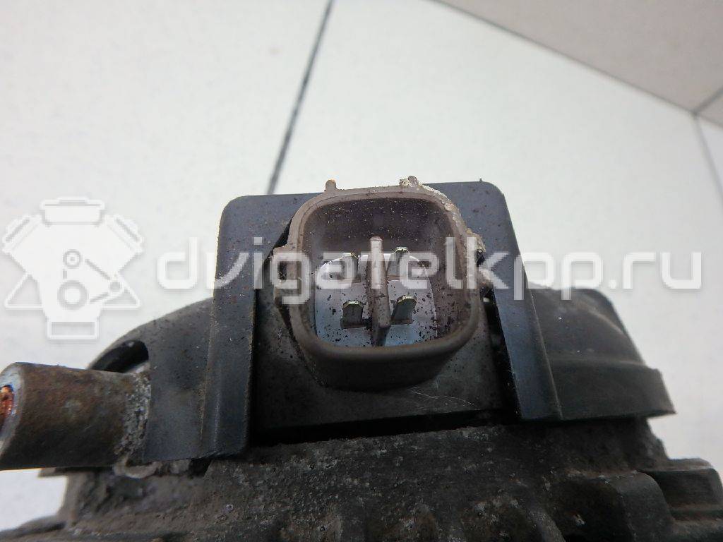 Фото Генератор  2706031070 для Toyota Land Cruiser / Crown / Alphard {forloop.counter}}