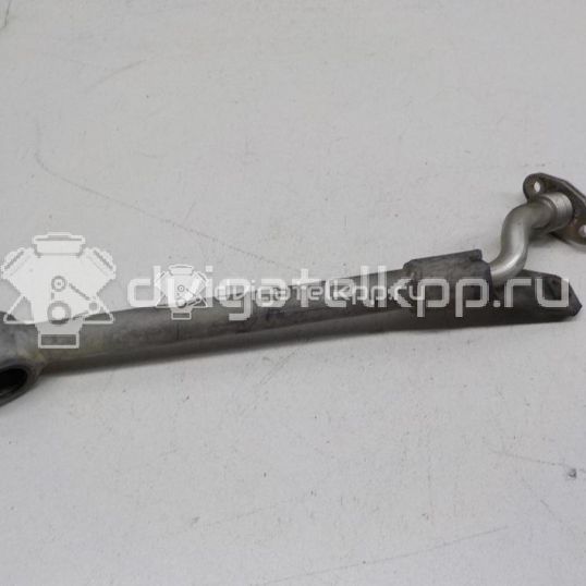 Фото Трубка турбокомпрессора (турбины) для двигателя BLS для Audi / Seat 105 л.с 8V 1.9 л Дизельное топливо 03G145736E