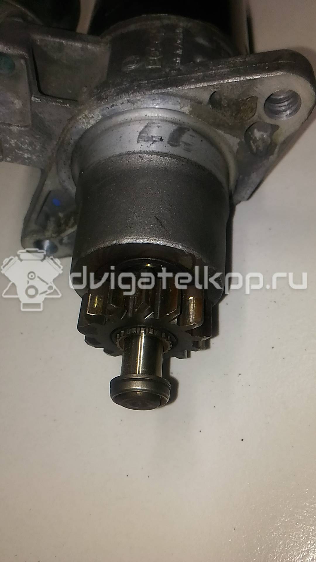 Фото Стартер  28100YD010 для Toyota Picnic Xm1 / Rav 4 / Avensis {forloop.counter}}