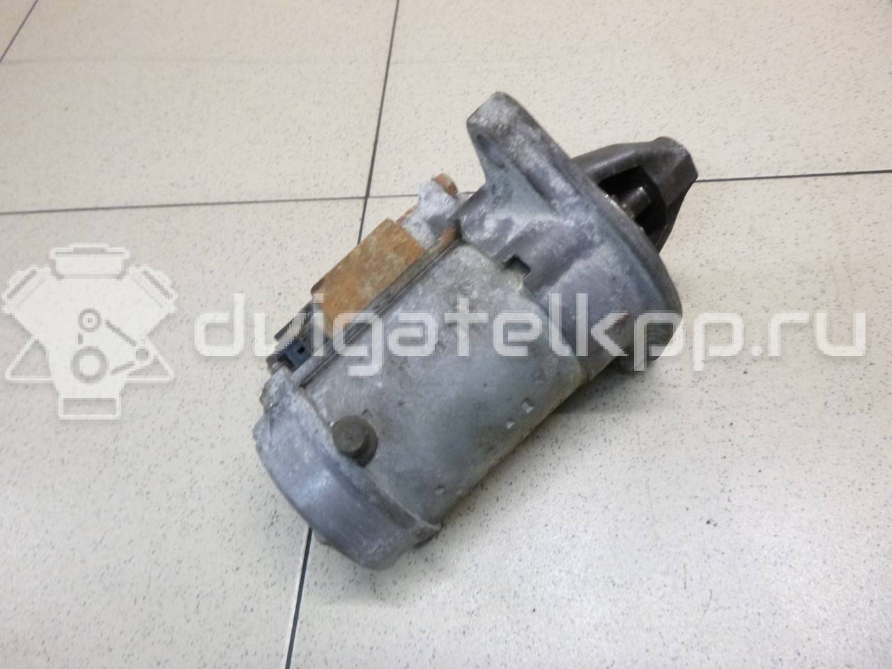 Фото Стартер  281000D180 для Toyota Land Cruiser / Hiace / Avensis / Vista / Starlet {forloop.counter}}