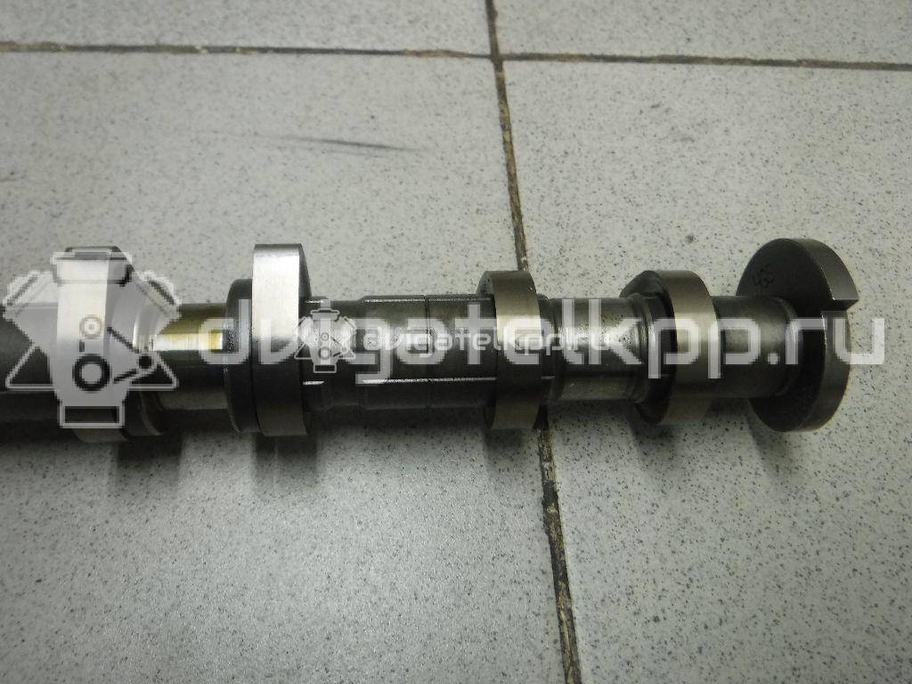 Фото Распредвал впускной для двигателя CDNC для Audi A3 / A5 211 л.с 16V 2.0 л бензин 06H109021K {forloop.counter}}