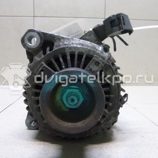 Фото Генератор  2706028090 для Toyota Rav 4 / Camry / Corolla / Avensis