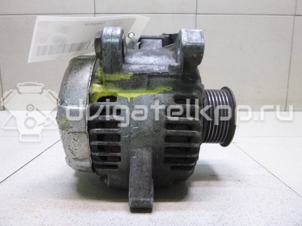 Фото Генератор  2706028090 для Toyota Rav 4 / Camry / Corolla / Avensis {forloop.counter}}