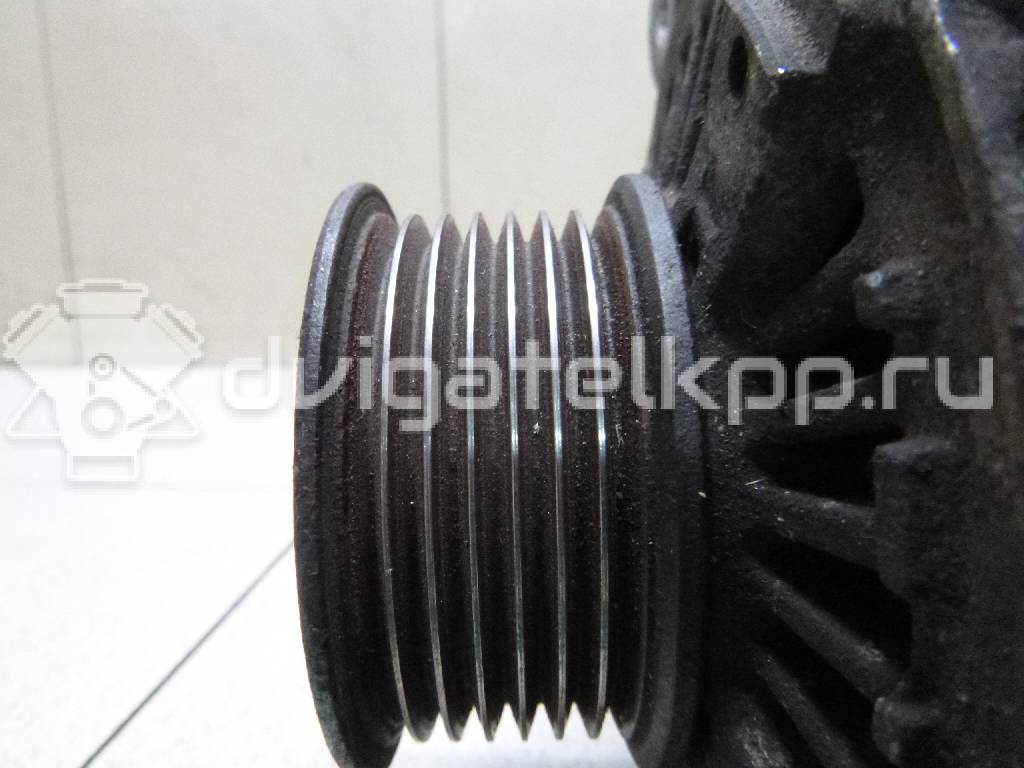 Фото Генератор  2706028090 для Toyota Rav 4 / Camry / Corolla / Avensis {forloop.counter}}