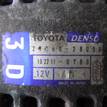 Фото Генератор  2706028090 для Toyota Rav 4 / Camry / Corolla / Avensis {forloop.counter}}