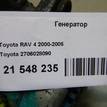 Фото Генератор  2706028090 для Toyota Rav 4 / Camry / Corolla / Avensis {forloop.counter}}