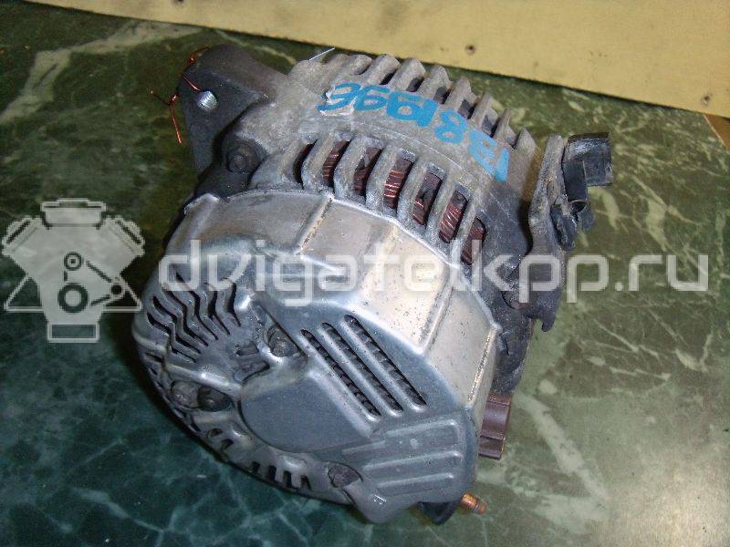 Фото Генератор  2706028090 для Toyota Rav 4 / Camry / Corolla / Avensis {forloop.counter}}