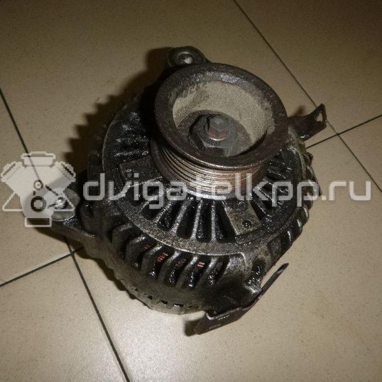 Фото Генератор  2706028090 для Toyota Rav 4 / Camry / Corolla / Avensis