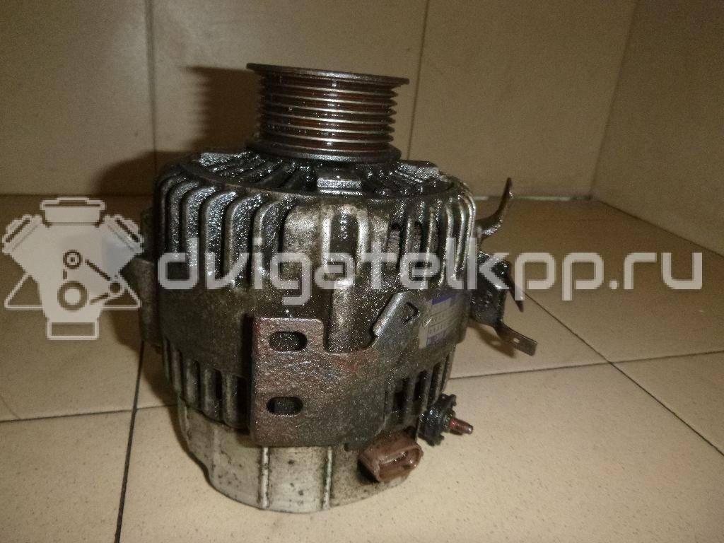 Фото Генератор  2706028090 для Toyota Rav 4 / Camry / Corolla / Avensis {forloop.counter}}