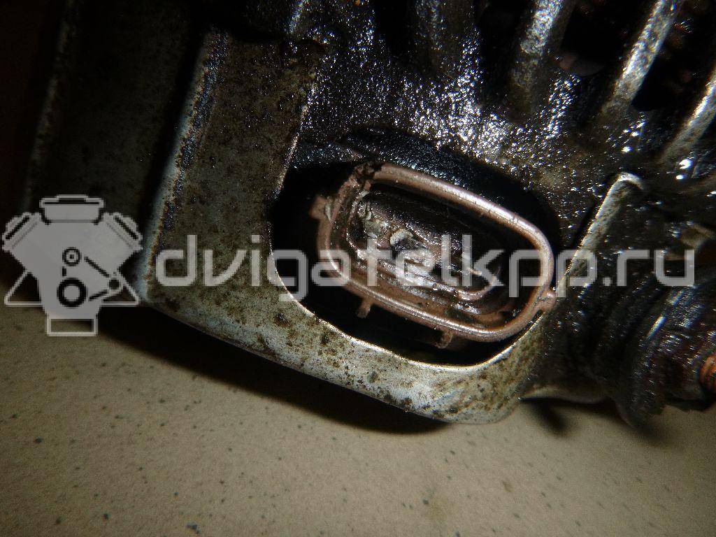 Фото Генератор  2706028090 для Toyota Rav 4 / Camry / Corolla / Avensis {forloop.counter}}