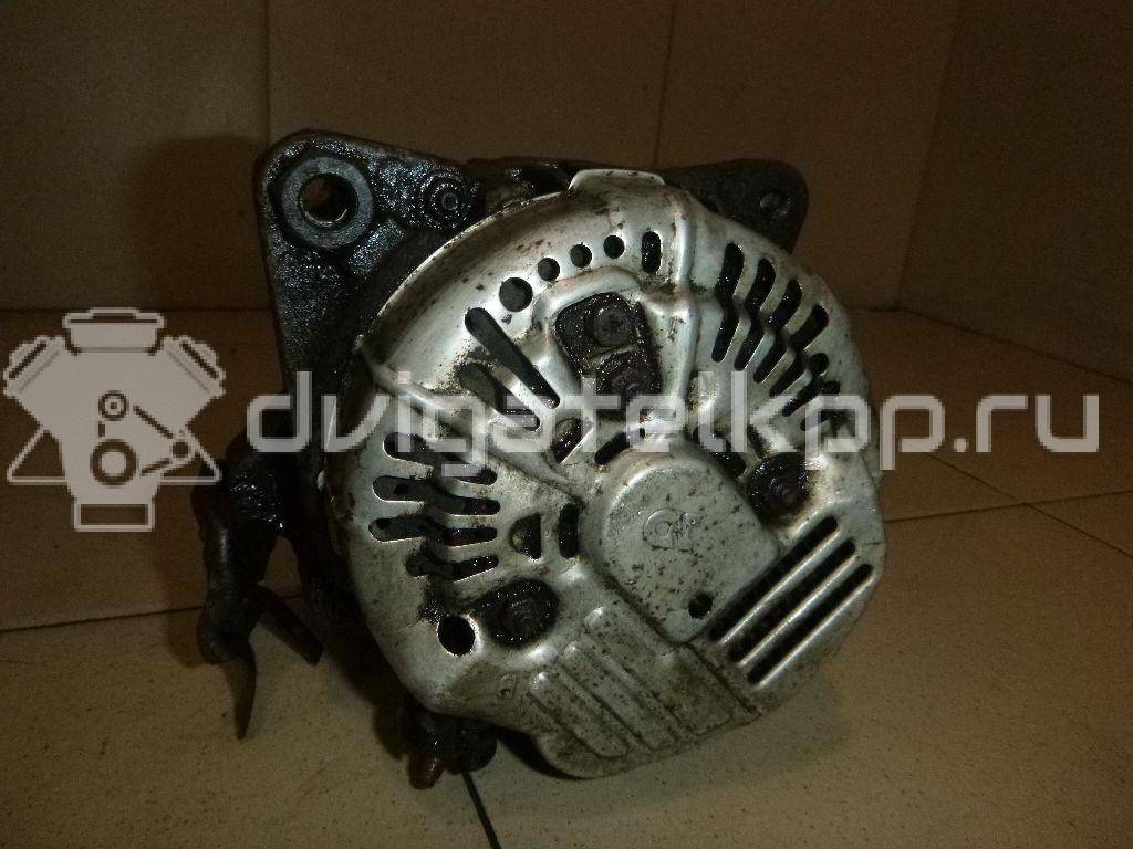 Фото Генератор  2706028090 для Toyota Rav 4 / Camry / Corolla / Avensis {forloop.counter}}
