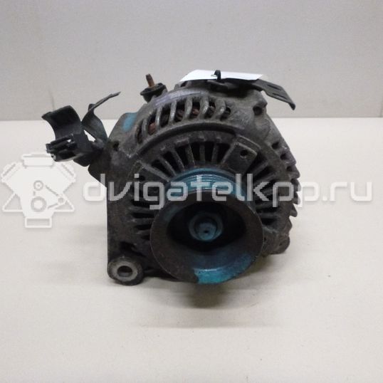 Фото Генератор  2706028090 для Toyota Rav 4 / Camry / Corolla / Avensis