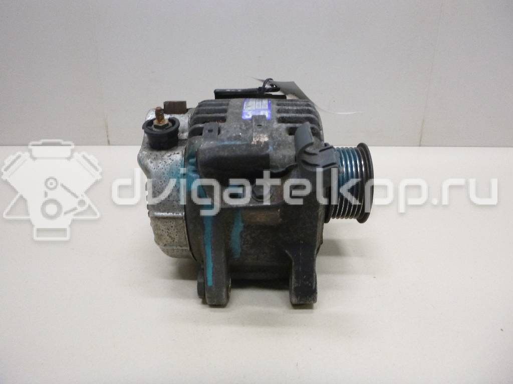 Фото Генератор  2706028090 для Toyota Rav 4 / Camry / Corolla / Avensis {forloop.counter}}