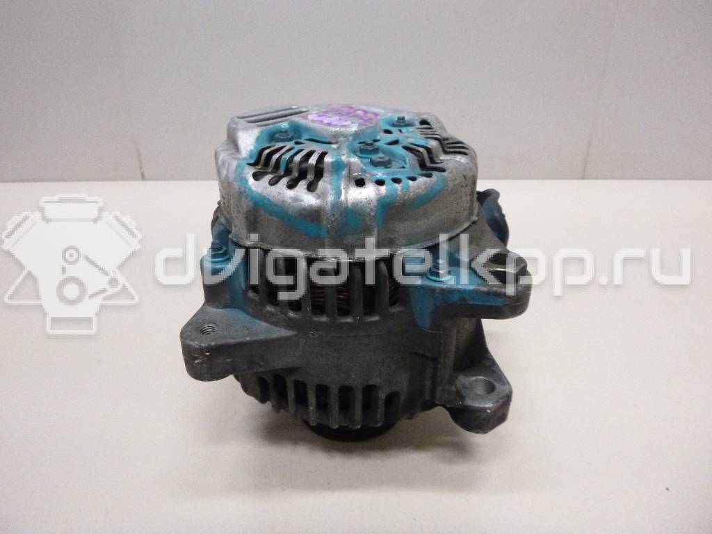 Фото Генератор  2706028090 для Toyota Rav 4 / Camry / Corolla / Avensis {forloop.counter}}