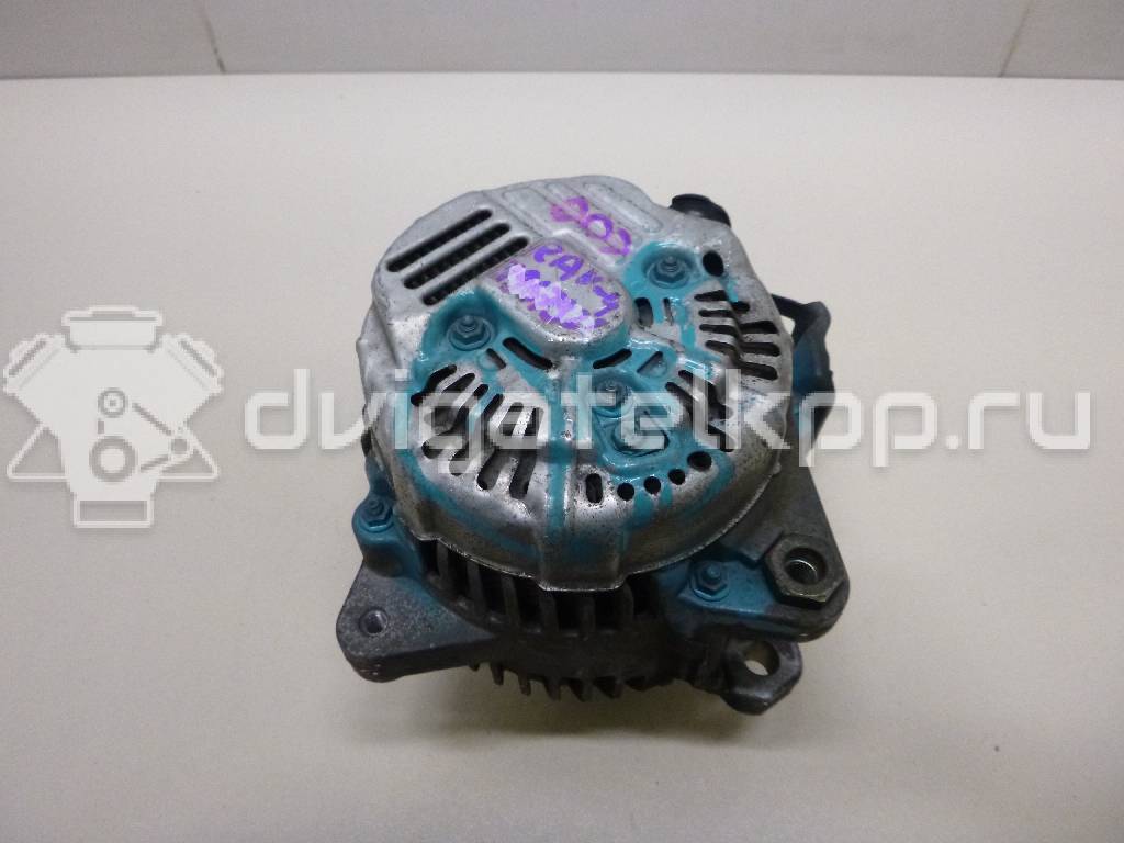 Фото Генератор  2706028090 для Toyota Rav 4 / Camry / Corolla / Avensis {forloop.counter}}