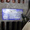 Фото Генератор  2706028090 для Toyota Rav 4 / Camry / Corolla / Avensis {forloop.counter}}