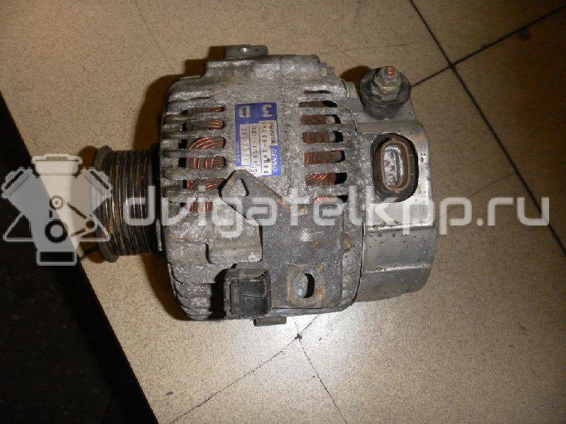 Фото Генератор  2706028090 для Toyota Rav 4 / Camry / Corolla / Avensis {forloop.counter}}