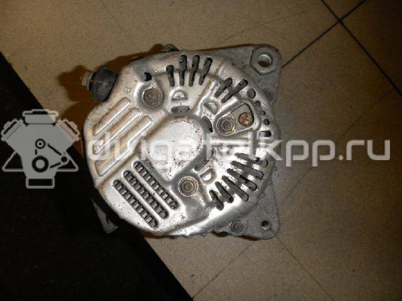 Фото Генератор  2706028090 для Toyota Rav 4 / Camry / Corolla / Avensis {forloop.counter}}