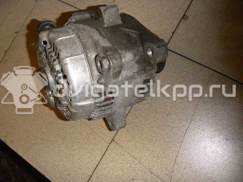 Фото Генератор  2706028090 для Toyota Rav 4 / Camry / Corolla / Avensis {forloop.counter}}