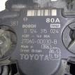 Фото Генератор  270600D030 для Toyota Carina / Hiace / Avensis / Picnic Xm1 / Vista {forloop.counter}}