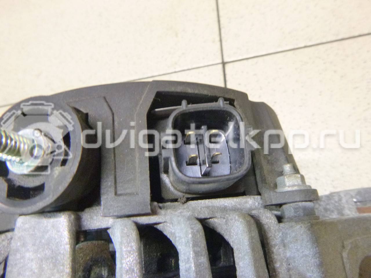 Фото Генератор  270600T080 для Toyota Rav 4 / Verso / Avensis / Auris {forloop.counter}}