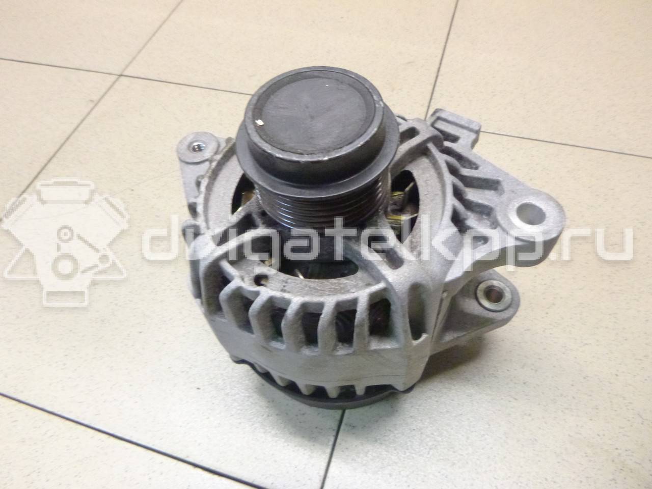 Фото Генератор  270600T080 для Toyota Rav 4 / Verso / Avensis / Auris {forloop.counter}}