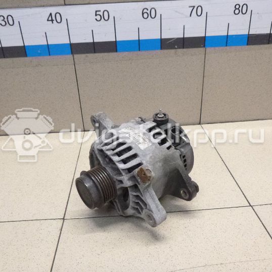 Фото Генератор  270600t080 для Toyota Rav 4 / Verso / Avensis / Auris