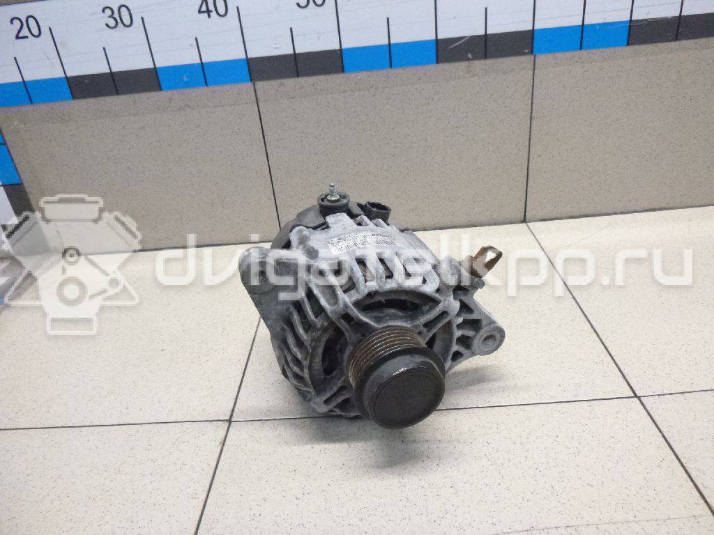 Фото Генератор  270600t080 для Toyota Rav 4 / Verso / Avensis / Auris {forloop.counter}}