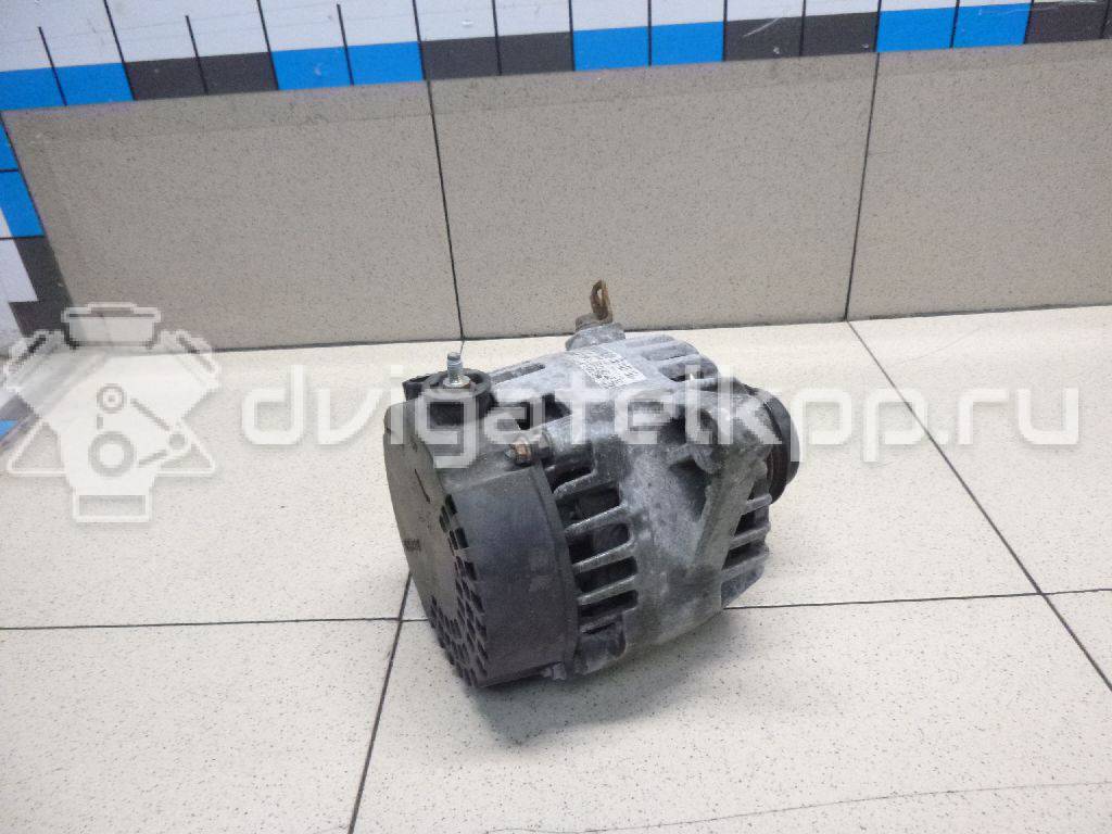 Фото Генератор  270600t080 для Toyota Rav 4 / Verso / Avensis / Auris {forloop.counter}}