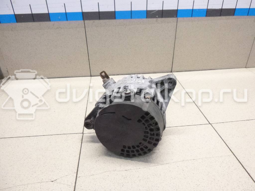 Фото Генератор  270600t080 для Toyota Rav 4 / Verso / Avensis / Auris {forloop.counter}}