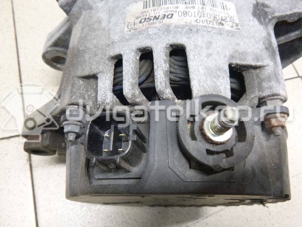 Фото Генератор  270600t080 для Toyota Rav 4 / Verso / Avensis / Auris {forloop.counter}}