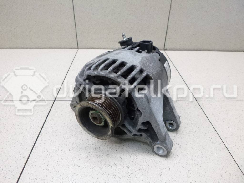 Фото Генератор  270600D190 для Toyota Hiace / Avensis / Vista / Rav 4 / Yaris {forloop.counter}}