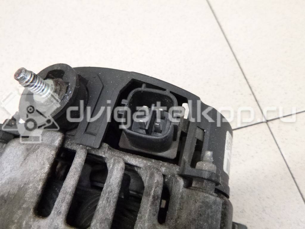 Фото Генератор  270600D190 для Toyota Hiace / Avensis / Vista / Rav 4 / Yaris {forloop.counter}}