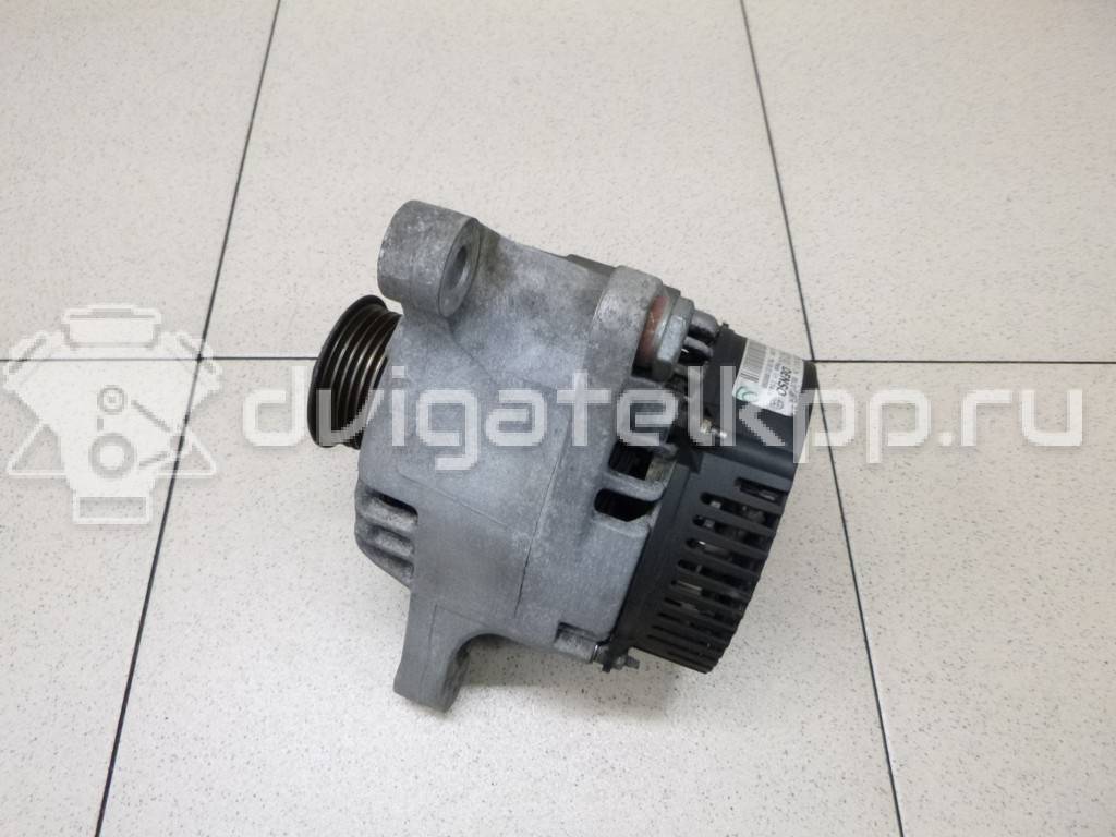 Фото Генератор  270600D190 для Toyota Hiace / Avensis / Vista / Rav 4 / Yaris {forloop.counter}}