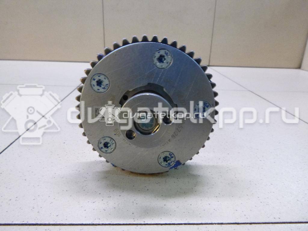 Фото Распредвал впускной для двигателя CDNC для Audi A3 / A5 211 л.с 16V 2.0 л бензин 06H109021K {forloop.counter}}