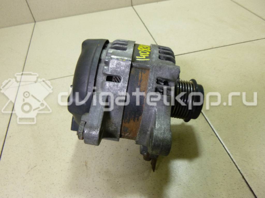 Фото Генератор  270600T051 для Toyota Rav 4 / Verso / Avensis / Auris {forloop.counter}}