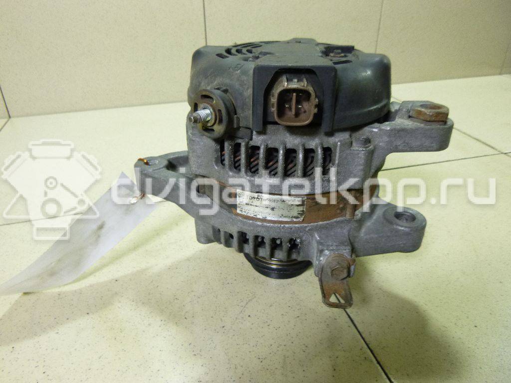 Фото Генератор  270600T051 для Toyota Rav 4 / Verso / Avensis / Auris {forloop.counter}}