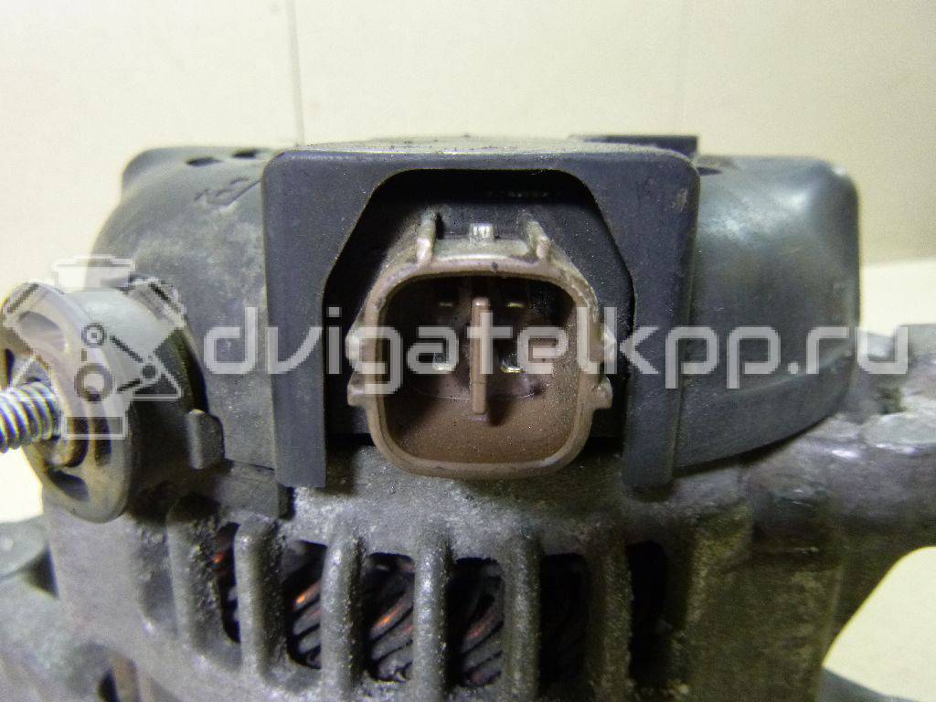 Фото Генератор  270600T051 для Toyota Rav 4 / Verso / Avensis / Auris {forloop.counter}}