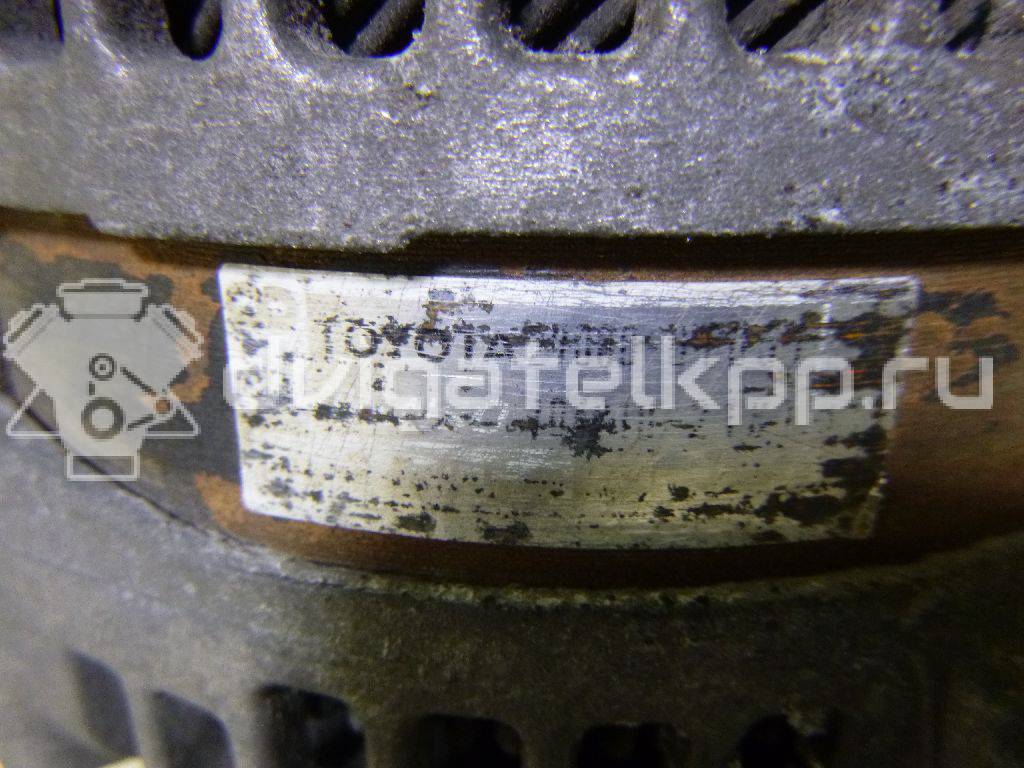 Фото Генератор  270600T051 для Toyota Rav 4 / Verso / Avensis / Auris {forloop.counter}}