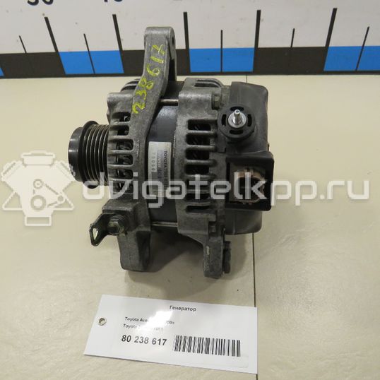Фото Генератор  270600T051 для Toyota Rav 4 / Verso / Avensis / Auris