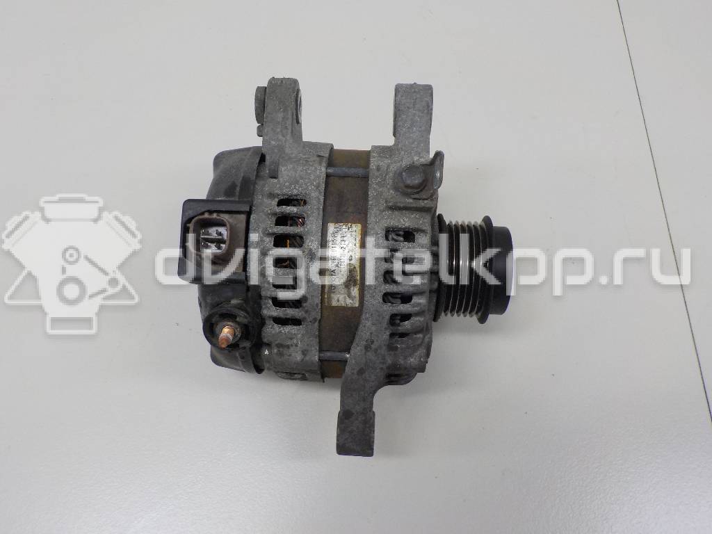 Фото Генератор  270600T051 для Toyota Rav 4 / Verso / Avensis / Auris {forloop.counter}}