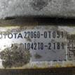 Фото Генератор  270600T051 для Toyota Rav 4 / Verso / Avensis / Auris {forloop.counter}}