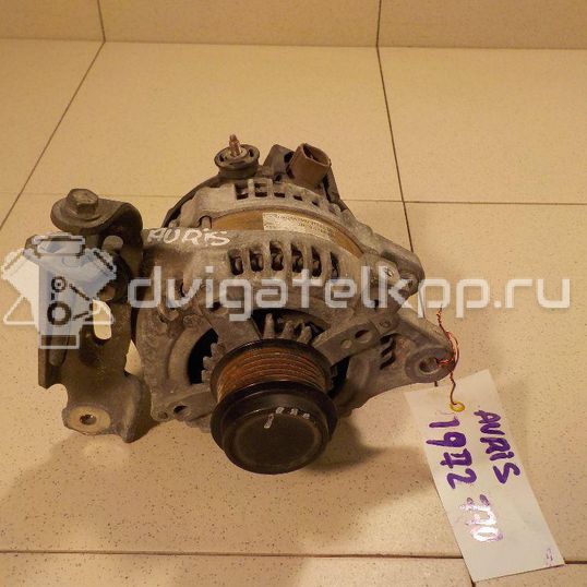 Фото Генератор  270600T051 для Toyota Rav 4 / Verso / Avensis / Auris