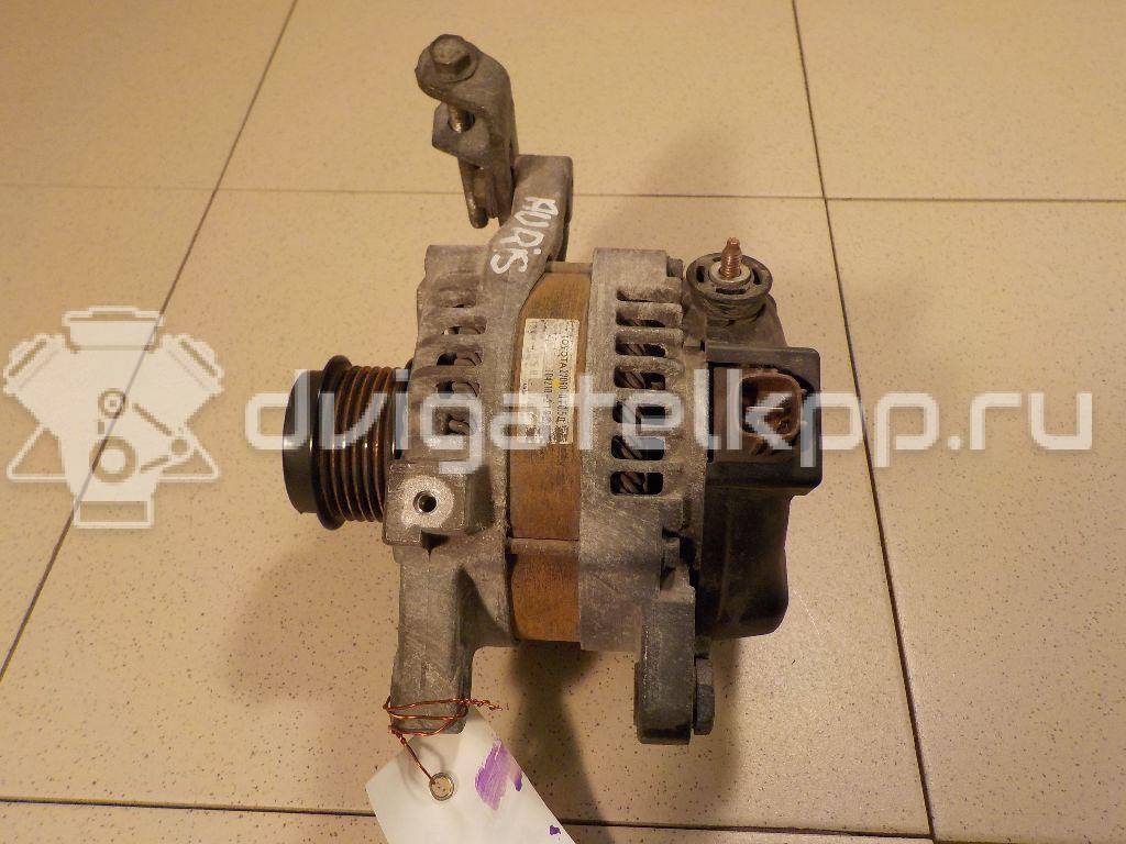 Фото Генератор  270600T051 для Toyota Rav 4 / Verso / Avensis / Auris {forloop.counter}}