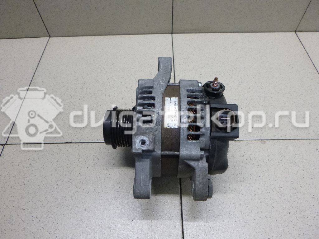 Фото Генератор  270600T051 для Toyota Rav 4 / Verso / Avensis / Auris {forloop.counter}}