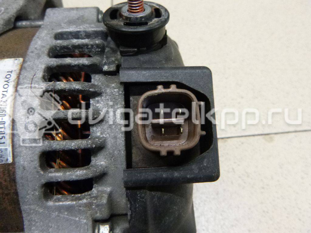 Фото Генератор  270600T051 для Toyota Rav 4 / Verso / Avensis / Auris {forloop.counter}}