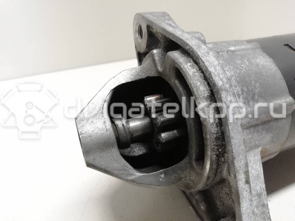 Фото Стартер  281000t030 для Toyota Avensis / Verso / Rav 4 / Yaris / Auris {forloop.counter}}