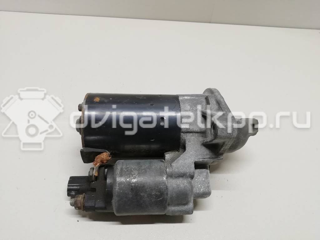 Фото Стартер  281000t030 для Toyota Avensis / Verso / Rav 4 / Yaris / Auris {forloop.counter}}