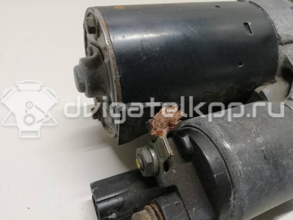 Фото Стартер  281000t030 для Toyota Avensis / Verso / Rav 4 / Yaris / Auris {forloop.counter}}