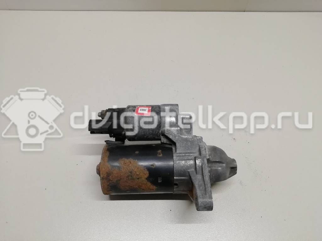 Фото Стартер  281000t030 для Toyota Avensis / Verso / Rav 4 / Yaris / Auris {forloop.counter}}
